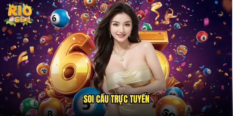 Soi cầu trực tuyến