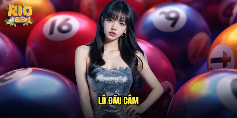 lô đầu câm