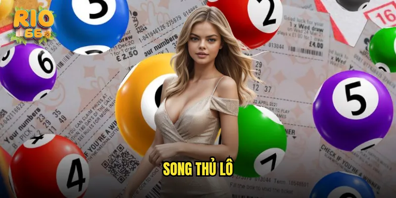 song thủ lô