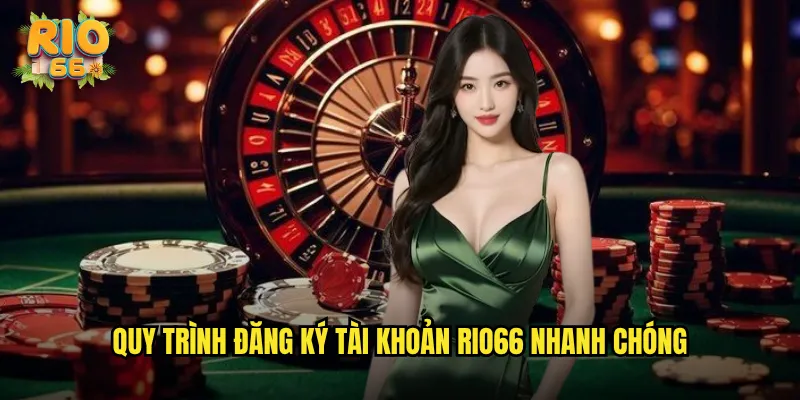 Đăng Ký rio66 Dễ Dàng Với Hướng Dẫn Từng Bước Cho Người Mới 2 Quy Trình Đăng Ký Tài Khoản rio66 Nhanh Chóng