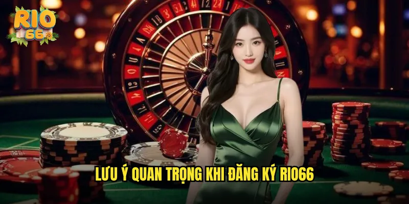 Đăng Ký rio66 Dễ Dàng Với Hướng Dẫn Từng Bước Cho Người Mới 3 Lưu Ý Quan Trọng Khi Đăng Ký rio66