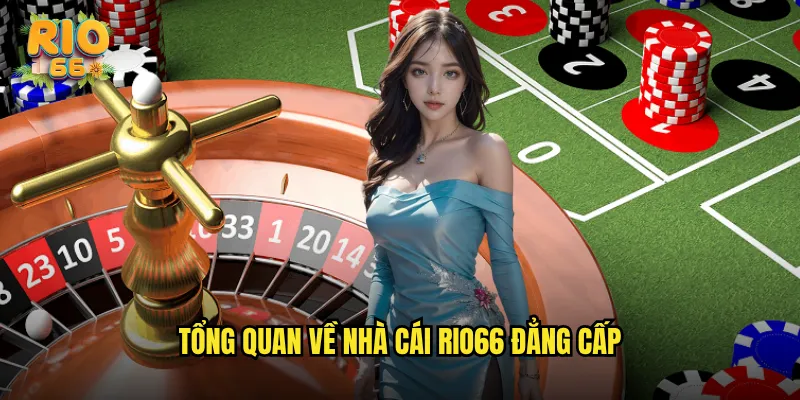 Giới Thiệu Nhà Cái Rio66 – Nền Tảng Uy Tín Và Đẳng Cấp Hàng Đầu Châu Á 1 Tổng Quan Về Nhà Cái Rio66
