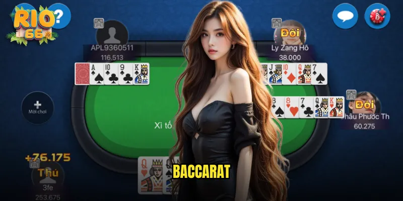 Baccarat