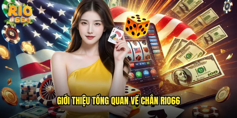Giới Thiệu Tổng Quan Về Chắn rio66