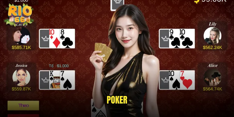 Poker