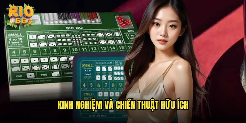 Giải Mã Sức Hút Trò Chơi Xổ Bài Trên Nền Tảng rio66 3 Kinh nghiệm và chiến thuật hữu ích