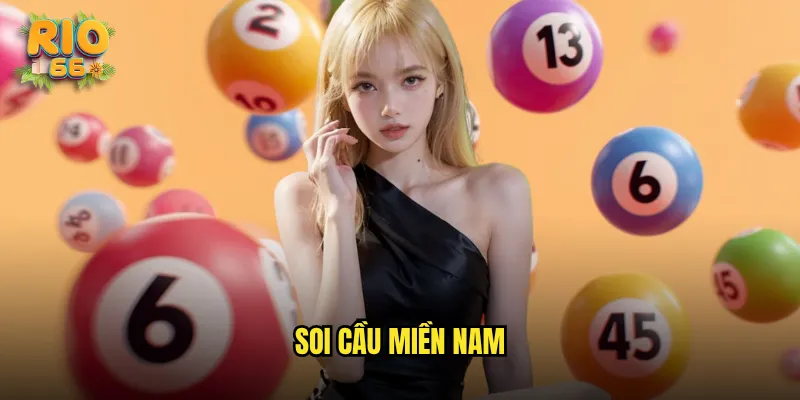 soi cầu miền Nam