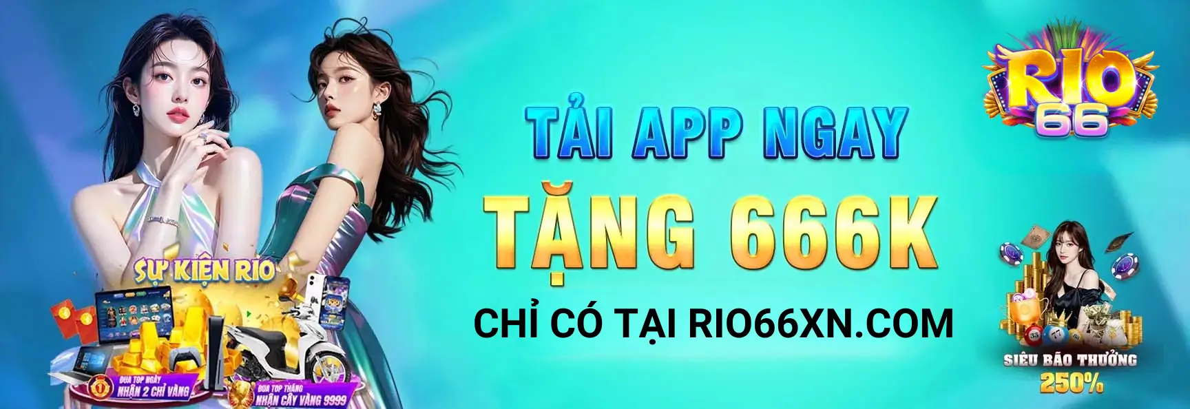 CHI CO TAI RIO66XN.COM